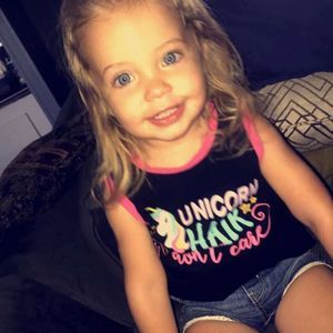 Meet your Posher, Hunter